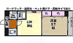 ドゥナーレ東別院