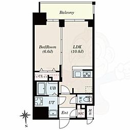 S-RESIDENCE古出来一丁目