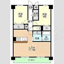 仮称宮ノ腰704マンション