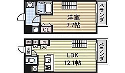 シエルブルー栄