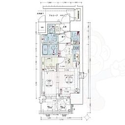 エステムコート名古屋新栄2アリーナ