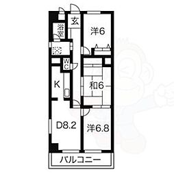 サニーコート矢田