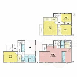 リーブルファイン芳野1号棟