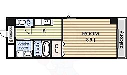 ウイステリア名城