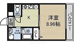 アベニュー笠寺