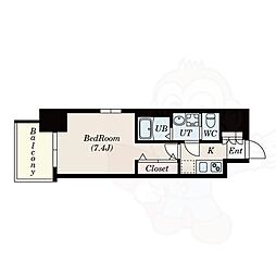 S-RESIDENCE名駅南