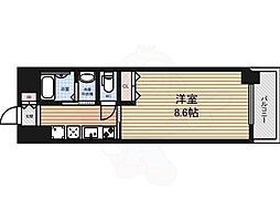 セレニティー名駅