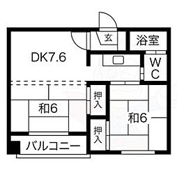 グランドール本山