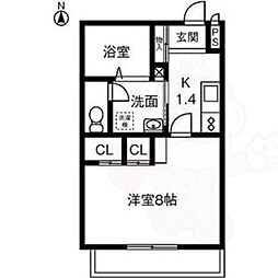 リエス千代田橋