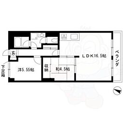 赤城パークマンション