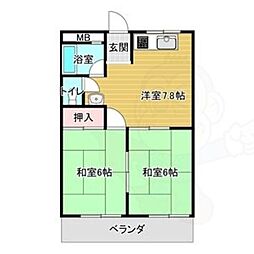 第2リバーサイド清水