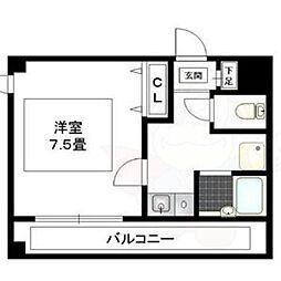 ルームＩフジハイツ