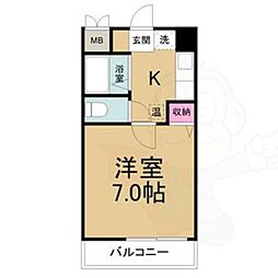 アーバンポイント川名本町