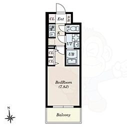 S-RESIDENCE桜本町awesome