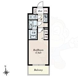S-RESIDENCE桜本町awesome