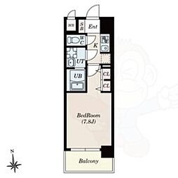 S-RESIDENCE桜本町awesome