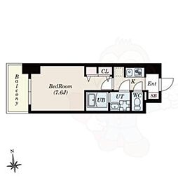 S-RESIDENCE桜本町awesome