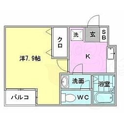 A-legato鳥居西通