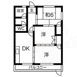 メゾンかわはら