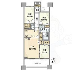 プラウドタワー春日井