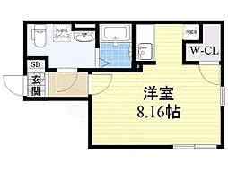 Branche桜山Chambre