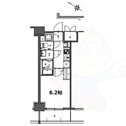 S-RESIDENCE神宮西駅前ascent