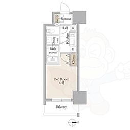 ルネフラッツ庄内通駅前