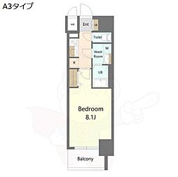S-RESIDENCE堀田駅前futur