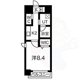 ビーロット桜山レジデンス