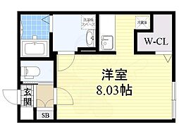 Branche桜山Chambre