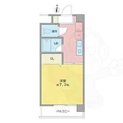 アベニュー大宝