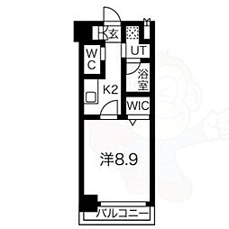 ビーロット桜山レジデンス
