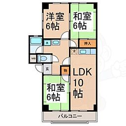 ファミール柴田 C棟