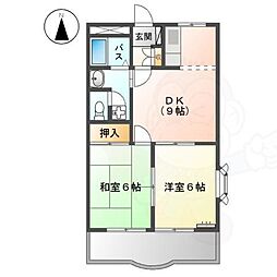 Residence Enfinity M2