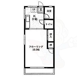 松本マンション