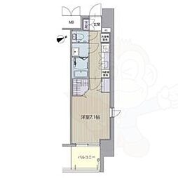 パルティール八田