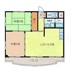 サンハイツふじ