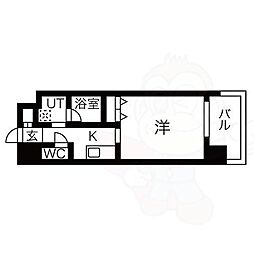 オープンブルーム八田StationFront