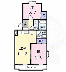 グリーンハイツはとり