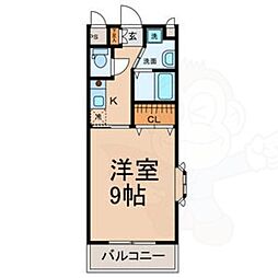 サンハイツ名取2