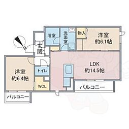 フェリシアガーデン