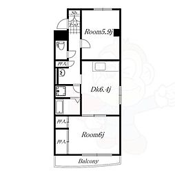 セントラルハイツ広路