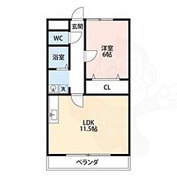 ファミール如意申