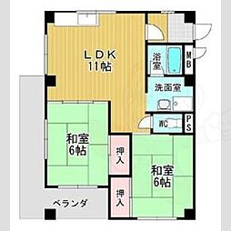 レジデンス細米