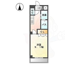 ルーエンハイム切戸