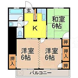 今枝マンション
