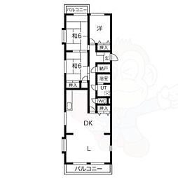 ファミーユ日和