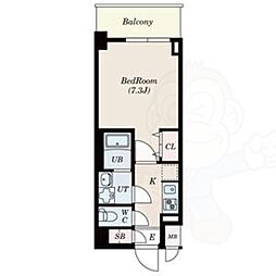 S-RESIDENCE志賀本通North