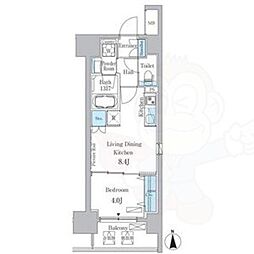ヒヴィ・カーサ名駅西