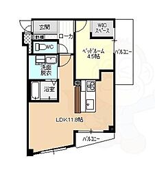 アルファ八田 303